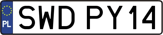 SWDPY14