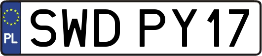 SWDPY17