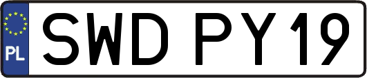 SWDPY19