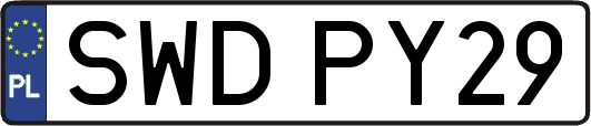 SWDPY29