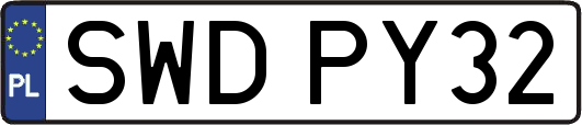 SWDPY32
