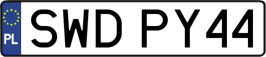 SWDPY44