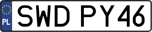 SWDPY46