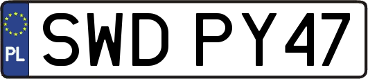 SWDPY47
