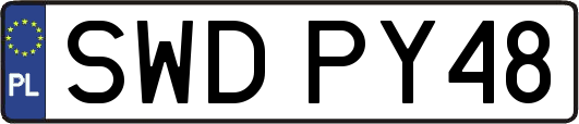 SWDPY48