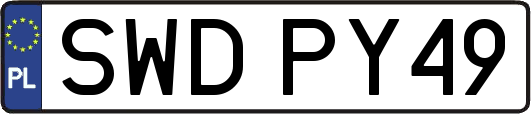 SWDPY49