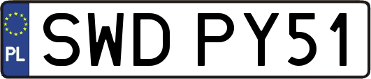 SWDPY51