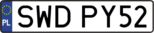 SWDPY52