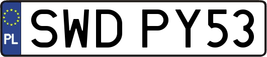 SWDPY53