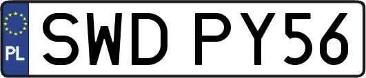 SWDPY56