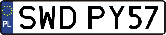 SWDPY57