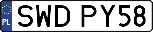 SWDPY58
