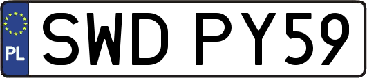 SWDPY59
