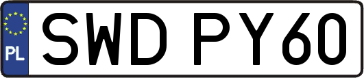 SWDPY60