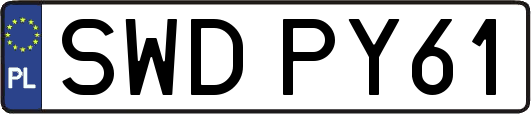 SWDPY61