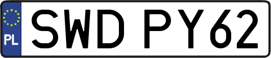 SWDPY62