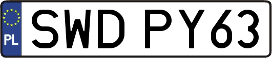 SWDPY63