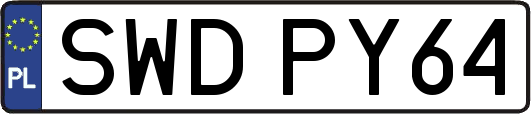 SWDPY64