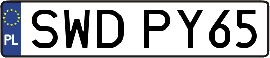 SWDPY65