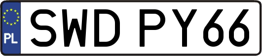 SWDPY66