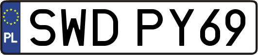 SWDPY69