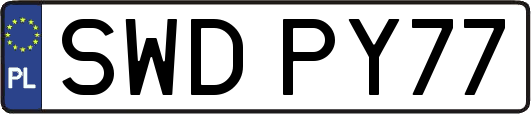 SWDPY77