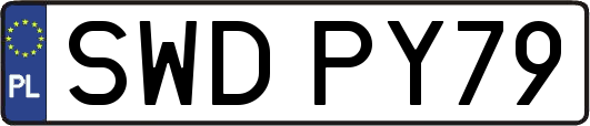 SWDPY79
