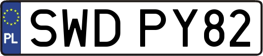 SWDPY82