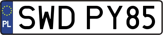 SWDPY85