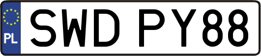 SWDPY88