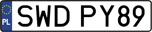 SWDPY89