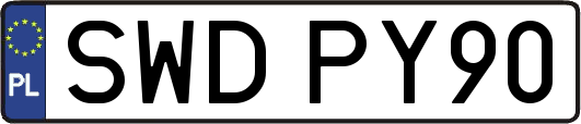 SWDPY90
