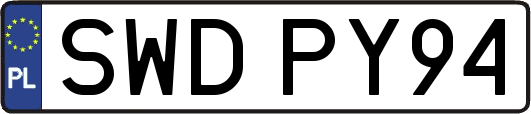 SWDPY94