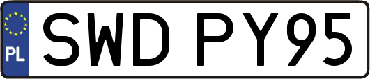 SWDPY95