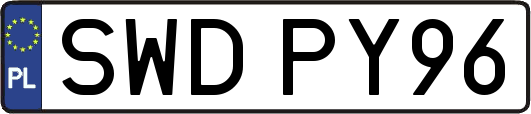 SWDPY96