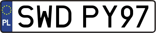 SWDPY97