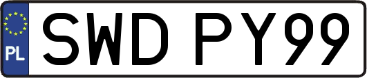 SWDPY99
