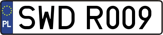 SWDR009