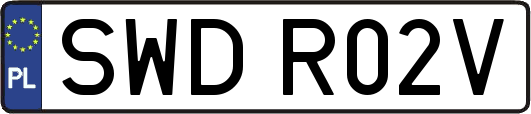 SWDR02V