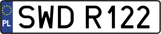SWDR122