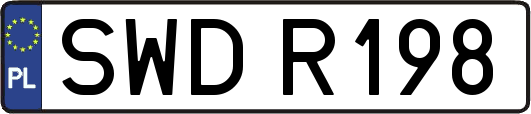 SWDR198