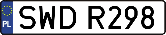 SWDR298