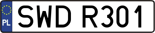 SWDR301
