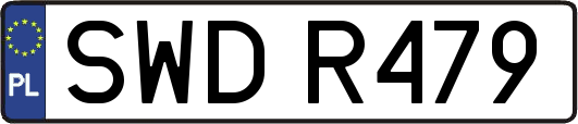 SWDR479