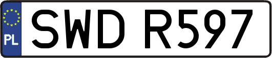 SWDR597