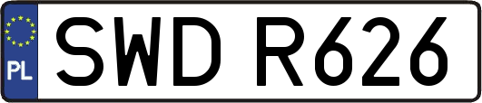 SWDR626