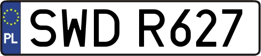 SWDR627