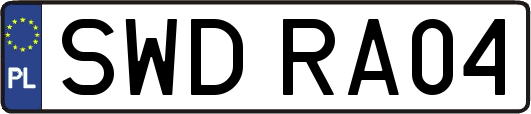 SWDRA04