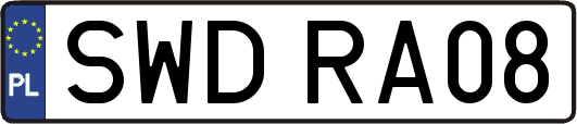 SWDRA08