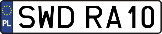 SWDRA10